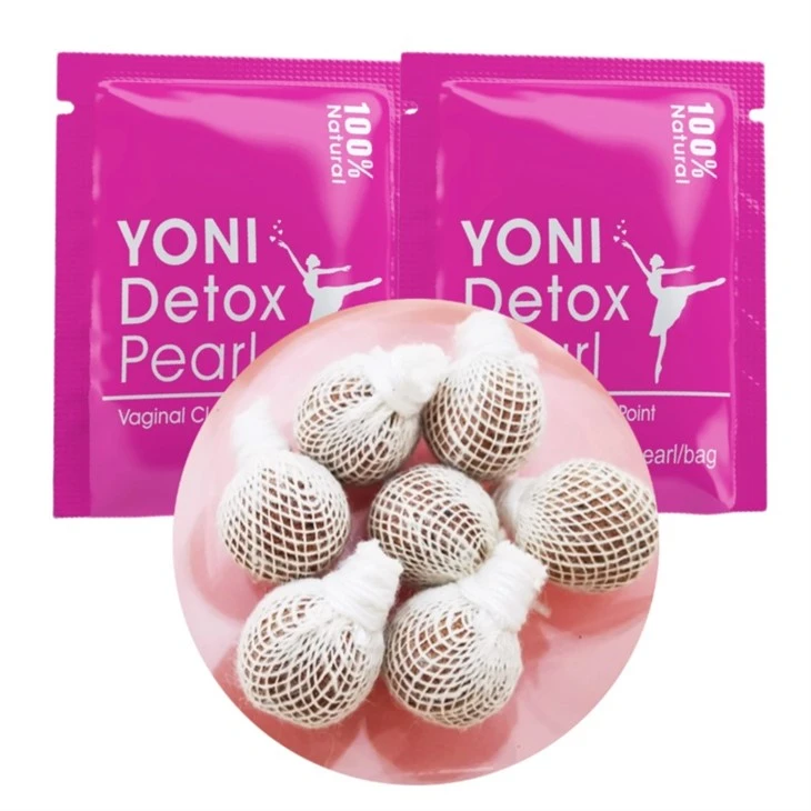 Yoni Detox Pearl